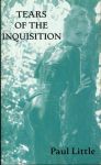 Tears of the Inquisition by Paul Little  - Ebook