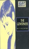 The Governess by MS Valentine - Ebook