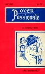 Over Passionate by Martha Ross - Ebook