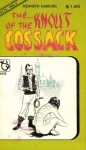 The Knout Of The Cossack by Kenneth Harding - Ebook 