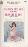 Naughty But Nice by Joan Ellis - Ebook 