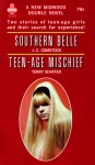 Southern Belle by J.C. Comstock - Ebook