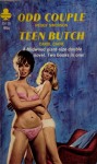 Odd Couple by Peggy Swenson - Ebook 
