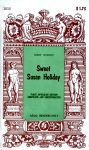 Sweet Susan Holiday by Terry Rudolf - Ebook