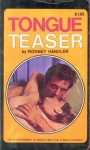 Tongue Teaser by Rodney Handler - Ebook Tongue Teaser by Rodney Handler - Ebook