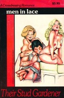 Their Stud Gardener - Ebook 