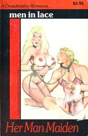 Her Man Maiden - Ebook 