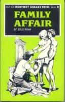 A Family Affair by Julie Ryan - Ebook A Family Affair by Julie Ryan - Ebook