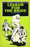 Lesson For The Bride by James Friand - Ebook Lesson For The Bride by James Friand - Ebook