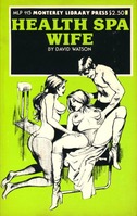 Health Spa Wife by David Watson - Ebook Health Spa Wife by David Watson - Ebook