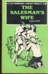 The Salesman's Wife by Toni Scott - Ebook The Salesman's Wife by Toni Scott - Ebook