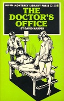 The Doctor's Office by David Harper - Ebook 
