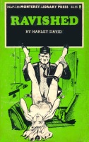 Ravished by Harley David - Ebook Ravished by Harley David - Ebook