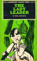 The Lady Leader by Neil Grayson - Ebook The Lady Leader by Neil Grayson - Ebook