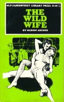 The Wild Wife by Marion Archer - Ebook The Wild Wife by Marion Archer - Ebook