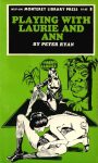 Playing With Laurie And Ann by Peter Ryan - Ebook Playing With Laurie And Ann by Peter Ryan - Ebook