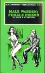 Male Warden Female Prison by Evan K Stanford - Ebook Male Warden Female Prison by Evan K Stanford - Ebook
