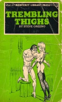 Trembling Thighs by Steve Oreeno - Ebook Trembling Thighs by Steve Oreeno - Ebook