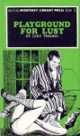 Playground For Lust by Judy Tregno - Ebook Playground For Lust by Judy Tregno - Ebook