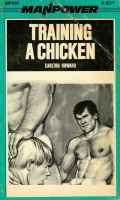 Training A Chicken by Carlton Howard - Ebook