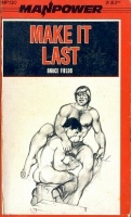 Make It Last by Bruce Fields - Ebook