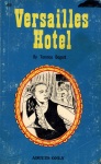 Versailles Hotel by Terence Bogart - Ebook