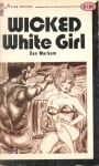 Wicked White Girl by Dan Markum - Ebook 