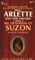 Arlette And Her Friends