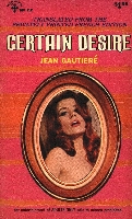 Certain Desire
