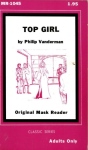 Top Girl by Philip Vanderman - Ebook 
