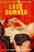 Lust Damned by Andrew Shaw - Ebook Lust Damned by Andrew Shaw - Ebook