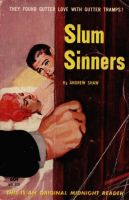 Slum Sinners by Andrew Shaw - Ebook Slum Sinners by Andrew Shaw - Ebook