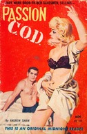 Passion C.O.D. by Andrew Shaw - Ebook Passion C.O.D. by Andrew Shaw - Ebook