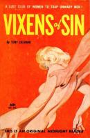 Vixens Of Sin by Tony Calvano - Ebook Vixens Of Sin by Tony Calvano - Ebook