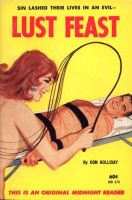 Lust Feast by Don Holliday - Ebook Lust Feast by Don Holliday - Ebook