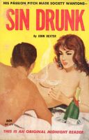 Sin Drunk by John Dexter - Ebook Sin Drunk by John Dexter - Ebook