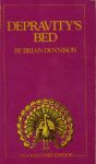 Depravity's Bed by Brian Dennison - Ebook Depravity's Bed by Brian Dennison - Ebook