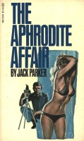 The Aphrodite Affair by Jack Parker - Ebook The Aphrodite Affair by Jack Parker - Ebook