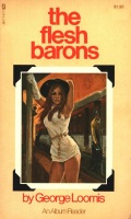 The Flesh Barons by George Loomis - Ebook The Flesh Barons by George Loomis - Ebook