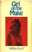 Girl On The Make by William Scott - Ebook Girl On The Make by William Scott - Ebook