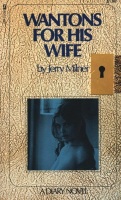 Wantons For His Wife by Jerry Milner - Ebook Wantons For His Wife by Jerry Milner - Ebook