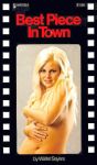 Best Piece In Town by Walter Sayers - Ebook Best Piece In Town by Walter Sayers - Ebook