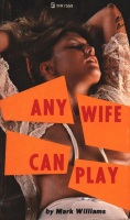 Any Wife Can Play by Mark Williams - Ebook Any Wife Can Play by Mark Williams - Ebook