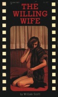 The Willing Wife by William Scott - Ebook The Willing Wife by William Scott - Ebook