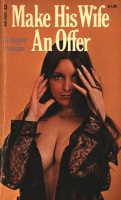 Make His Wife An Offer by Donald Palermo - Ebook Make His Wife An Offer by Donald Palermo - Ebook