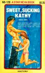 Sweet, Sucking Kathy by Manuel Marr - Ebook Sweet, Sucking Kathy by Manuel Marr - Ebook