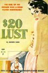 $20 Lust by Andrew Shaw - Ebook
