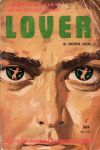 Lover by Andrew Shaw - Ebook 