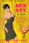 Sex Spy by J.X. Williams - Ebook 