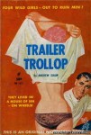 Trailer Trollop by Andrew Shaw - Ebook